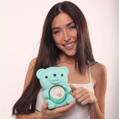 Orso Eterno & Collana