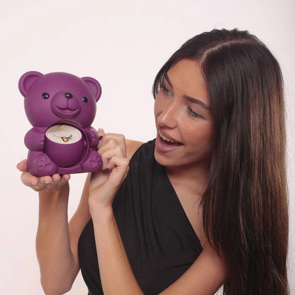 Orso Eterno & Collana