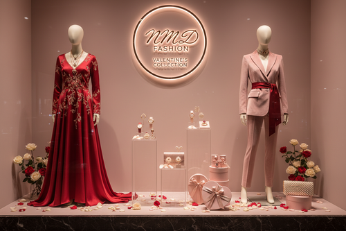 nmd fashion tema san valentino