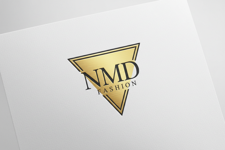 ✦ NMD FASHION
